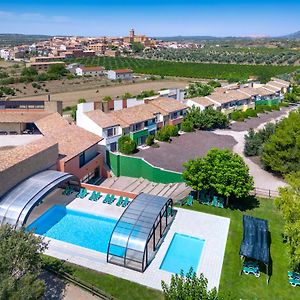 Hotel Vilar Rural D'Arnes By Serhs Hotels